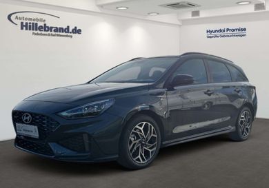 Hyundai i30, 2026