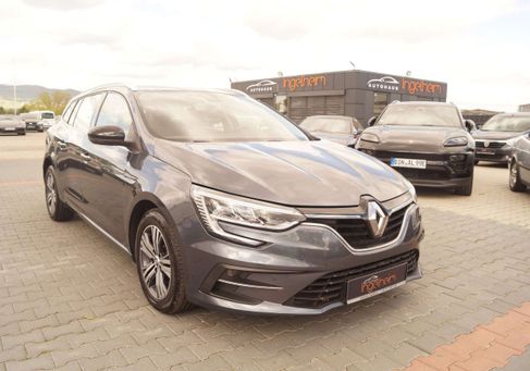 Renault Megane, 2024