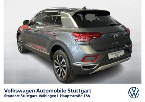 Volkswagen T-Roc, 2023