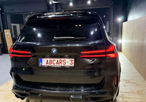 BMW X5, 2024 3