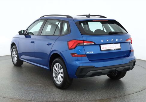 Skoda Kamiq, 2026 3