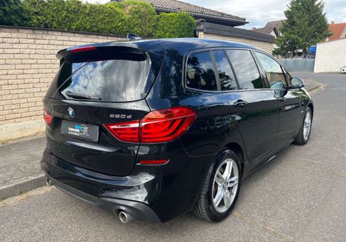 BMW 220, 2023