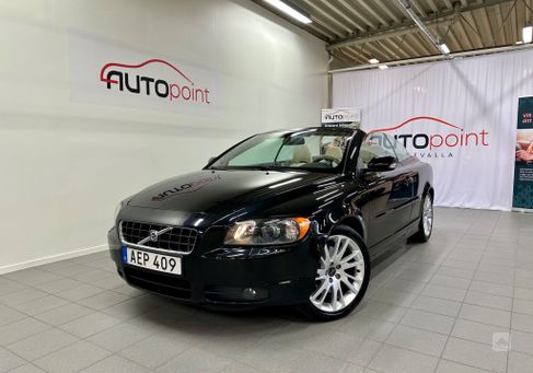 Volvo C70, 2007