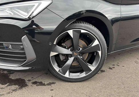 Cupra Leon, 2023