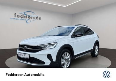 Volkswagen Taigo, 2026