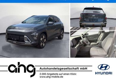 Hyundai Kona, 2026