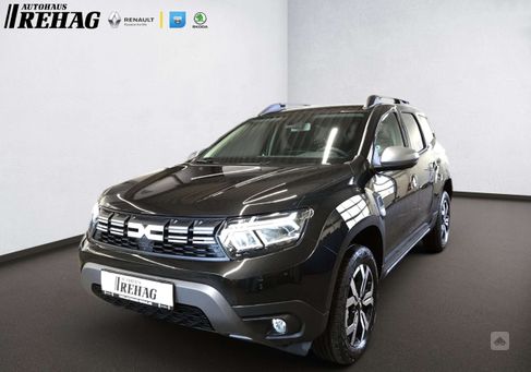 Dacia Duster, 2024