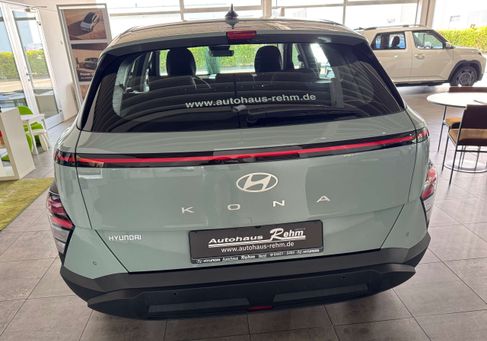 Hyundai Kona, 2025 3