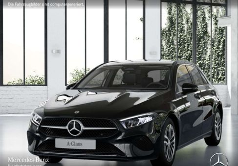 Mercedes-Benz A 200, 2026