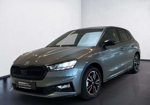 Skoda Fabia, 2025