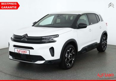 Citroën C5 Aircross, 2024
