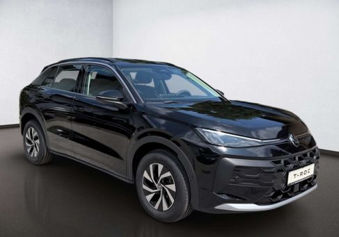 Volkswagen T-Roc, 2026