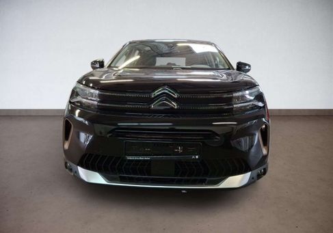 Citroën C5 Aircross, 2024 2
