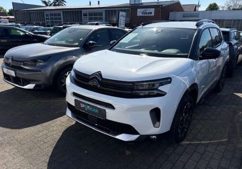 Citroën C5 Aircross, 2023 2