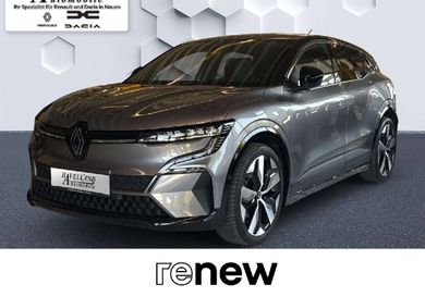 Renault Megane, 2023