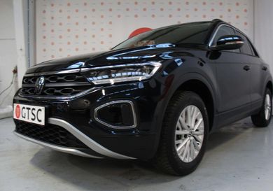Volkswagen T-Roc, 2024