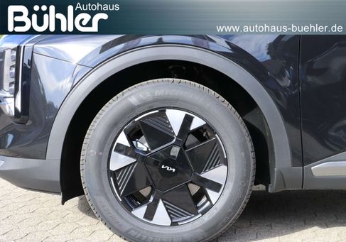 Kia Sportage, 2026 3
