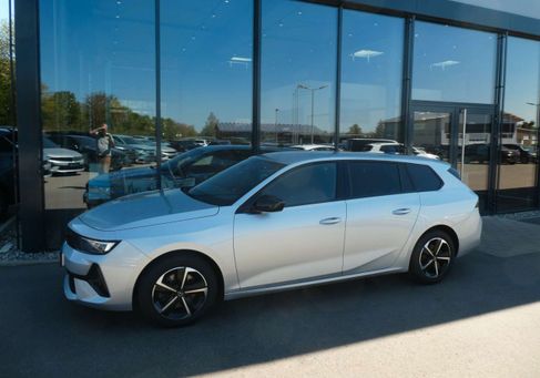 Opel Astra, 2024