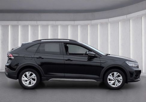 Volkswagen Taigo, 2024
