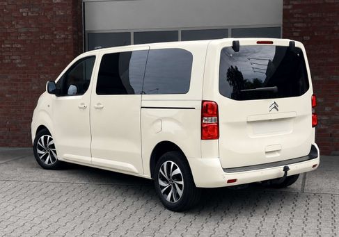 Citroën SpaceTourer, 2022