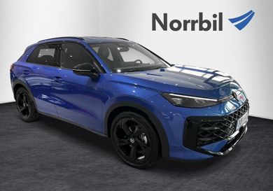 Volkswagen T-Roc, 2026