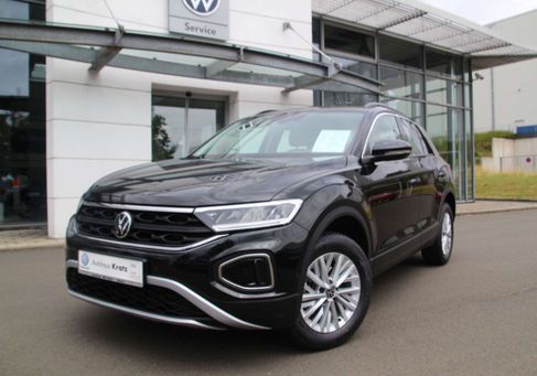 Volkswagen T-Roc, 2025 2