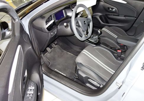 Opel Corsa, 2025 3