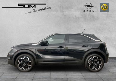 Opel Mokka, 2024 2