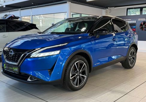 Nissan Qashqai, 2023 2