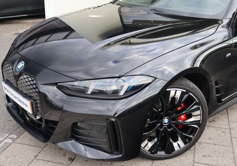 BMW i4, 2025 3
