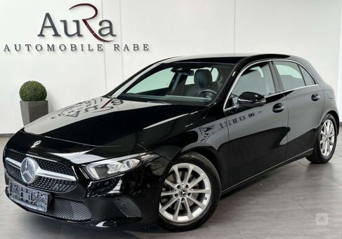 Mercedes-Benz A 220, 2019