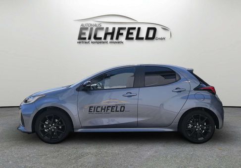 Mazda 2, 2026 3