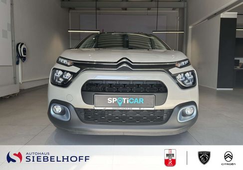 Citroën C3, 2023 3