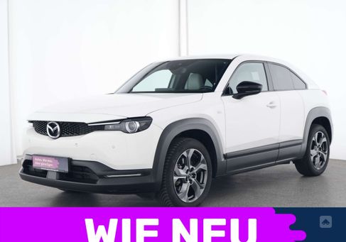 Mazda MX-30, 2023