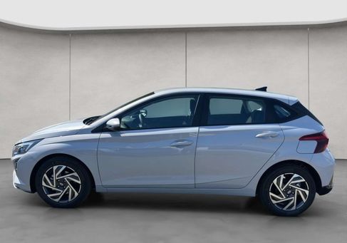 Hyundai i20, 2026 2
