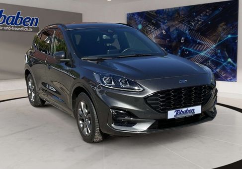 Ford Kuga, 2020