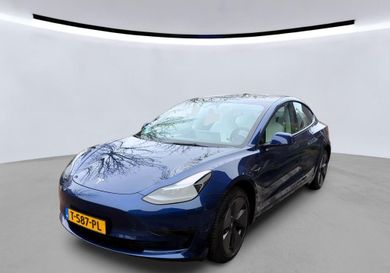 Tesla Model 3, 2023