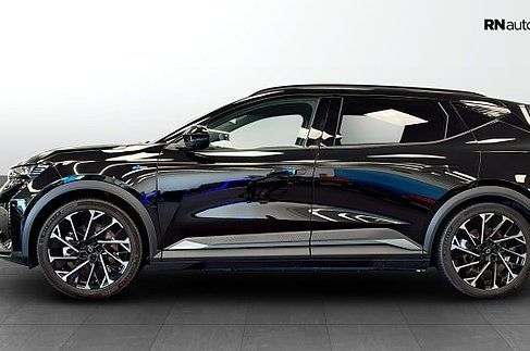 Renault Scenic, 2025