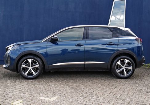 Peugeot 3008, 2023