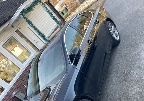 Volvo S90, 2018