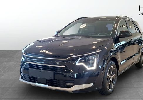 Kia Niro, 2026