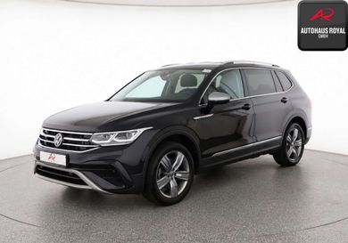 Volkswagen Tiguan Allspace, 2023
