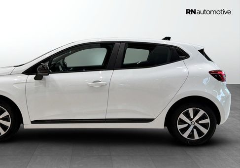 Renault Clio, 2023 2
