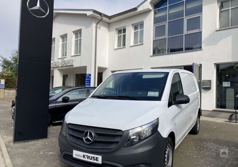 Mercedes-Benz Vito, 2019