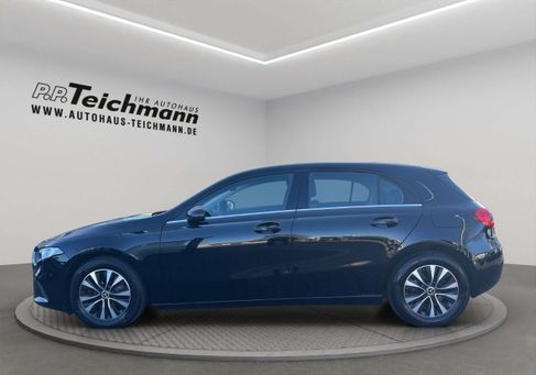 Mercedes-Benz A 180, 2021