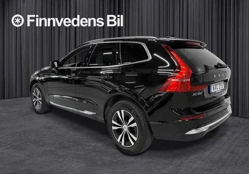 Volvo XC60, 2023