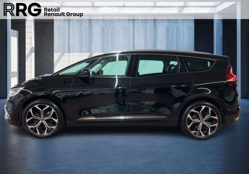 Renault Grand Scenic, 2022