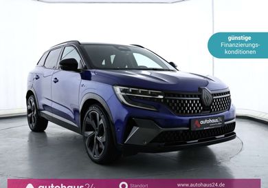 Renault Austral, 2024