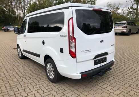 Ford Transit Custom, 2023