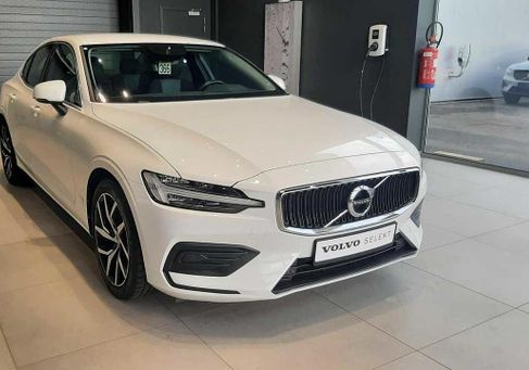 Volvo S60, 2020